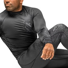 Hayabusa Fighting Gear Set