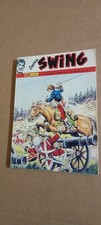 BD MON JOURNAL..CAPT'AIN SWING..2EME SÉRIE..No 1... AVRIL 1994...TBE..