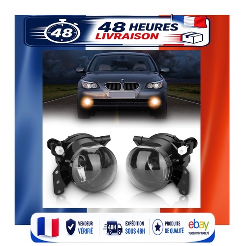 Phares antibrouillard bmw - bmw, e90