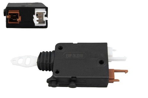 Moteur centralisation porte - moteur, de