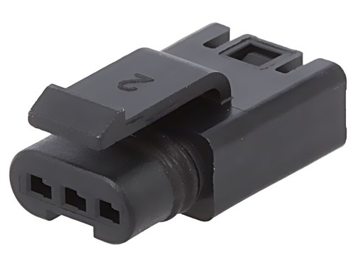 Connecteurs flhs2100 - 2, x