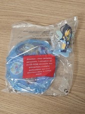 Figurine Fée Winx Club