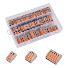 Coffret connecteurs - coffret, 30