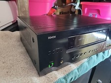 Denon avr 1312 1 - -, ch