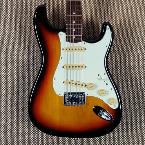 Fender stratocaster xii 1990 - fender,