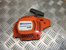 lanceur pour tronçonneuse husqvarna 240