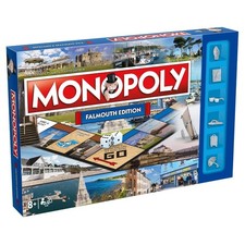 Winning moves falmouth - winning,