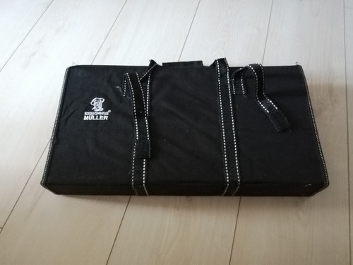 Malette couteaux muller - de,
