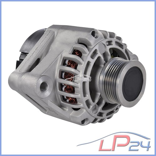 Alternateur 130a pour opel - alternateur,