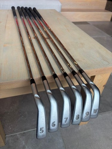 Set fers repasser ping - 6,