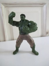 1 ⚜️ Figurine Hulk 15 Cm Hasbro Année 2011