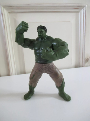 Figurine hulk 15 cm - figurine,