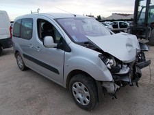 Bouton de warning PEUGEOT