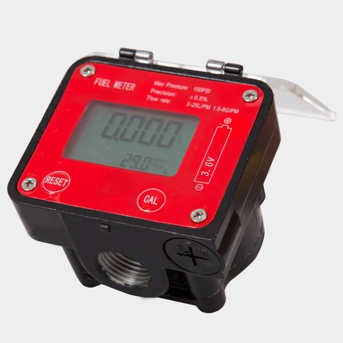 Debitmetre numerique pour - debitmetre,
