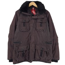 Wellensteyn Lässig Veste