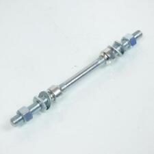 Axe roue avant ou arrière