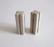 PLAYMOBIL (T2201) FERME - Lot