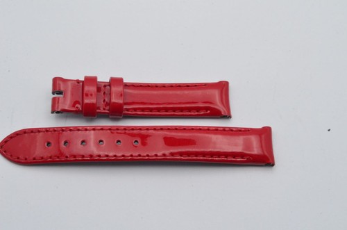 Chopard vintage cuir bracelet - vintage,
