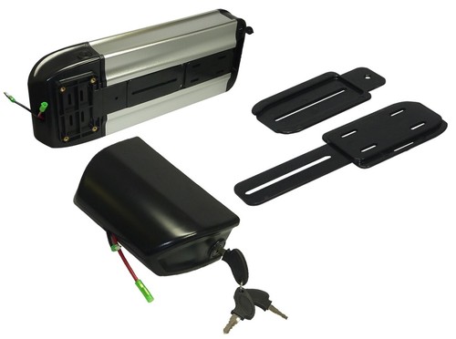 Liontec batterie pour - pour, e-bike
