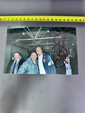 Photo Juventus Trezeguet