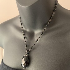 Collier style vintage 16