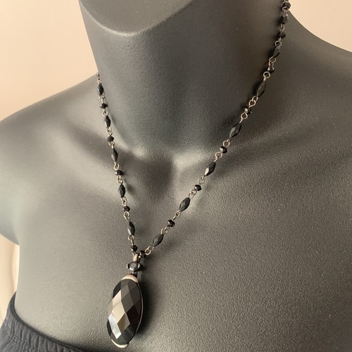 Collier style vintage - , 16