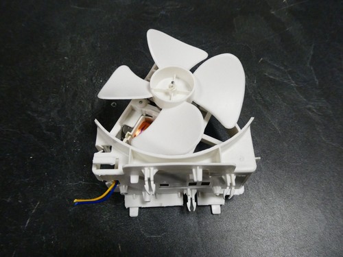Moteur ventilateur pour micro - ventilateur,