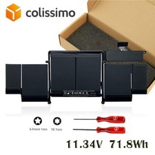 Batterie pour MacBook Pro