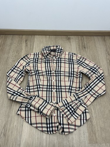 Chemise femme burberry - femme,
