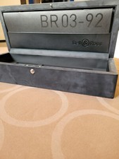 montre homme Bell & Ross