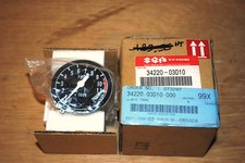 compte tours Suzuki TS 125