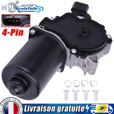 MOTEUR ESSUIE GLACE AVANT POUR MERCEDES B-CLASSE W242 246 EQUIVALENCE 2469065900