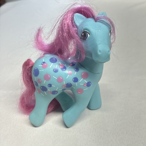 Little pony mon - c6,