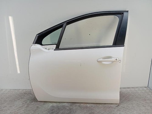Porte avant gauche - , peugeot