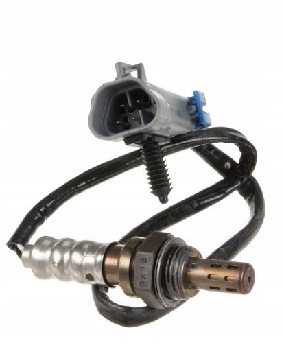 Sonde lambda supérieure - sonde,