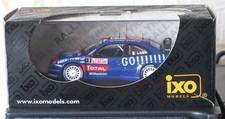 IXO 1/43 - CITROËN XSARA WRC