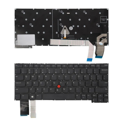 Clavier pour ordinateur - pour,