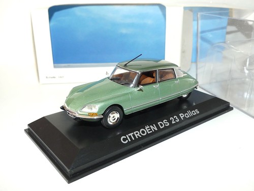 Citroen pallas vert - 23,