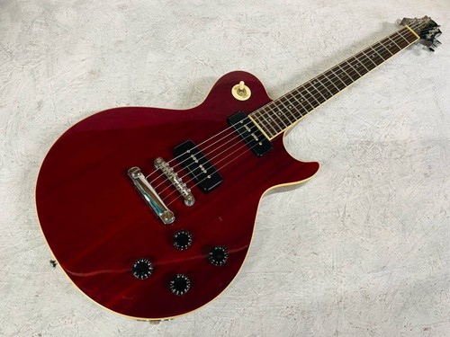 Greg bennett electric - greg,