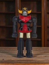 Vintage 80s 3" Chogokin GX-76 Grendizer UFO Robot Grendizer