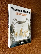 ¤ Roman - YASMINA KHADRA -