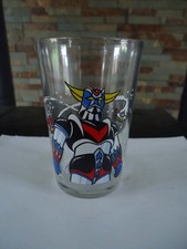Ancien Verre amora Goldorak