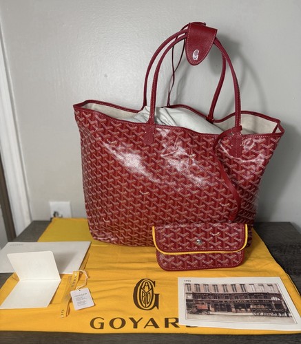 Neuf goyard saint louis - goyard,