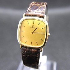 Montre Omega Deville Homme