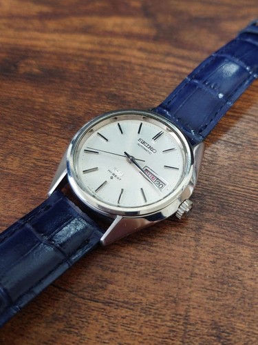 Montre pour homme - , seiko