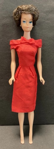 Rare mattel vintage - rare, 1962-63
