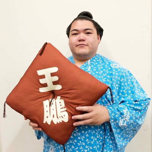 Coussin oho sumo - coussin,