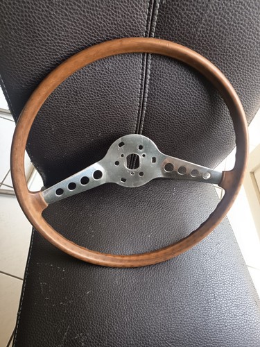 Rare volant vintage original - volant,