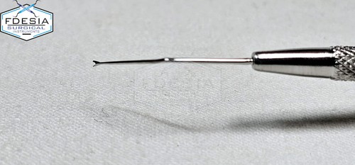 Manipulateur idl crochet - idl, à