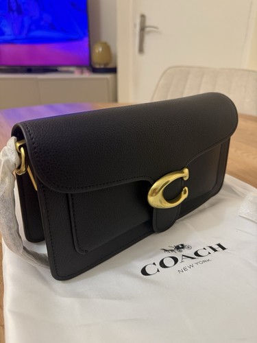 Coach sac bandoulière femme
